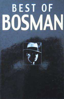 Best of Bosman - Herman Charles Bosman (Two Volume + Sleeve)