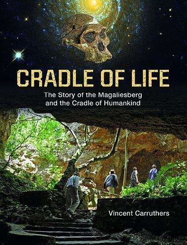 Cradle of Life - Vincent Carruthers