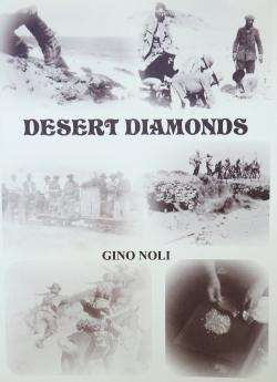 Desert Diamonds - Gino Noli