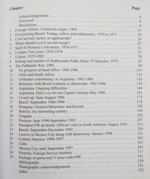 A Diplomats Story: Apartheid and Beyond 1969-1998 - Pieter Wolvaardt