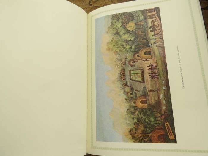 Francois le Vaillant: Reisiger in Suid-Afrika (2 Volumes, Beperkte Oplaag)