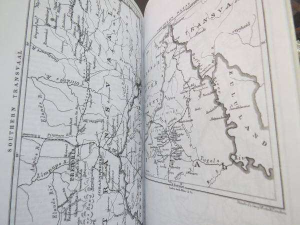 The Great Boer War - Arthur Conan Doyle