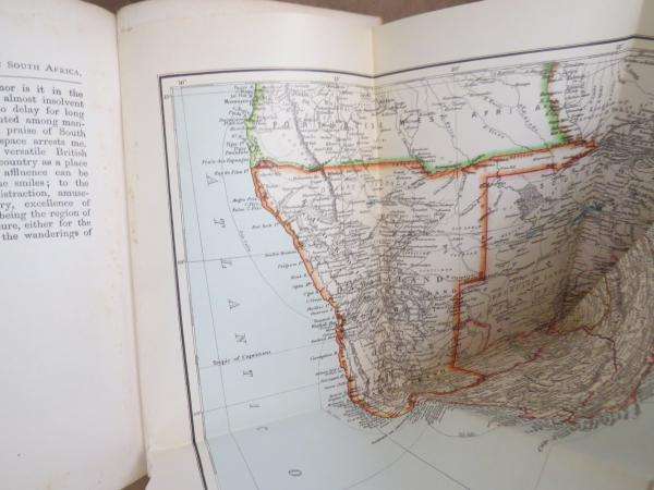 Men, Mines and Animals in South Africa - Lord Randolph S. Churchill