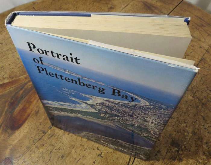 Portrait of Plettenberg Bay - Patricia Storrar
