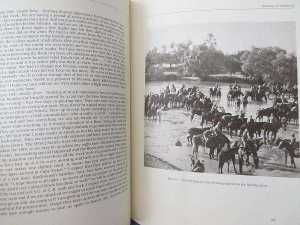 A Soldier in South Africa 1899 to 1902 - S. B. Spies (editor) (Brenthurst)