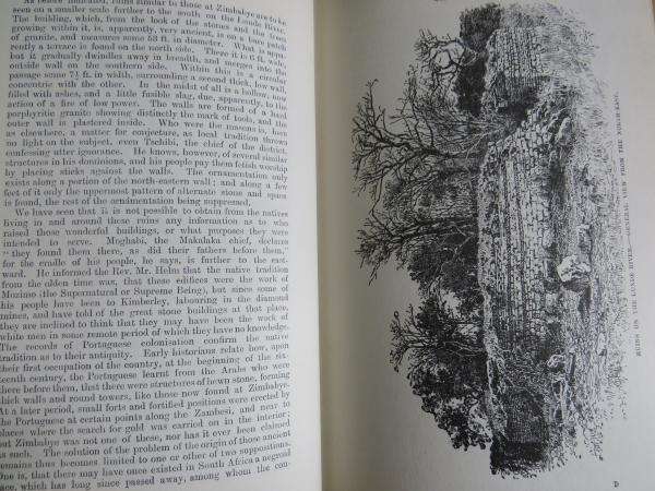 Zambesia: Englands El Dorado in Africa - E. P. Mathers
