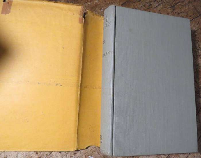 The Zulu People - A. T. Bryant (rare 1949 ed.)