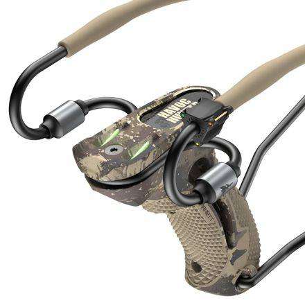 King Rat Havoc Hunter Slingshot