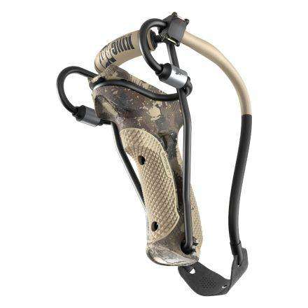 King Rat Havoc Hunter Slingshot