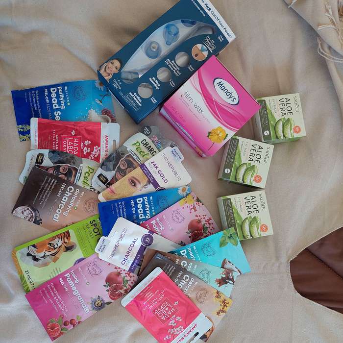 Beauty Bulk Pack