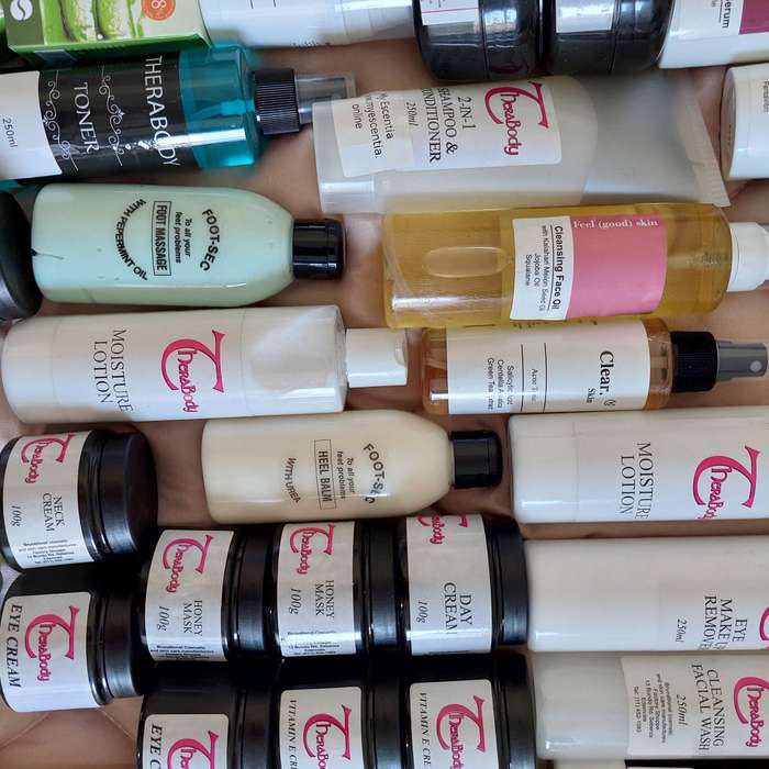 Mega skin care Bundle