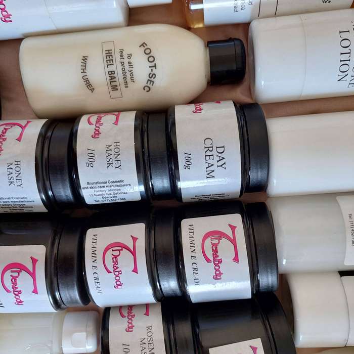 Mega skin care Bundle