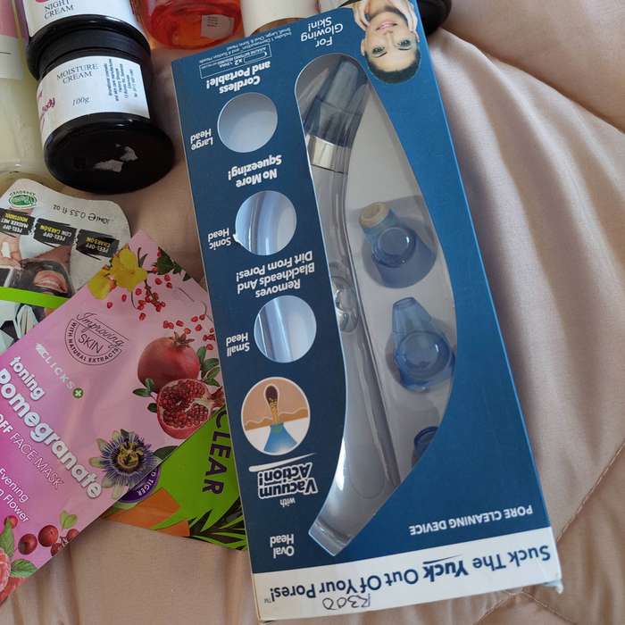 Mega skin care Bundle