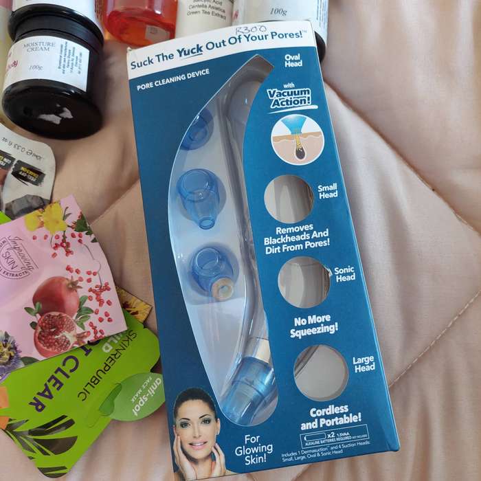 Mega skin care Bundle