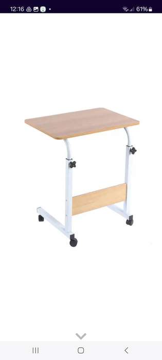 Multi functional laptop desk
