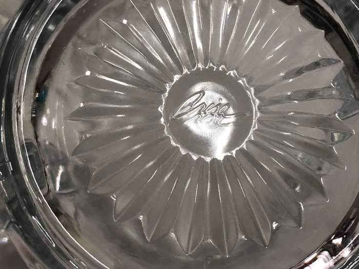 2 x Lovely Sugar Bowls