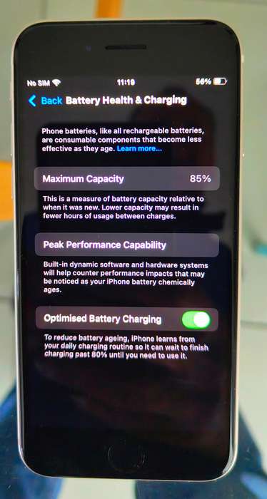 iPHONE SE 3