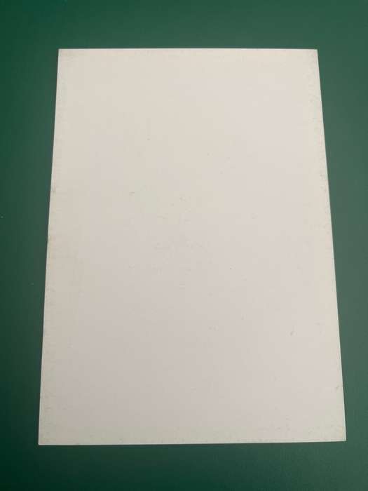 Rugby Card - 2000 Nike Rugby Card Nic Mallet