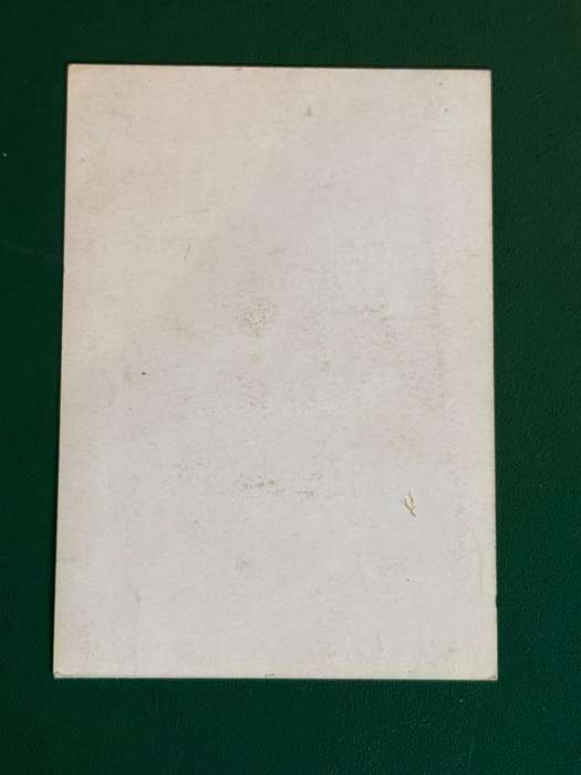 Rugby Card - *SIGNED* Ray Mordt Gold Reef City Card (Nr30)