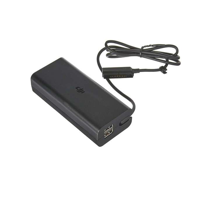 DJI drone Mavic Air charger 50W power adapter