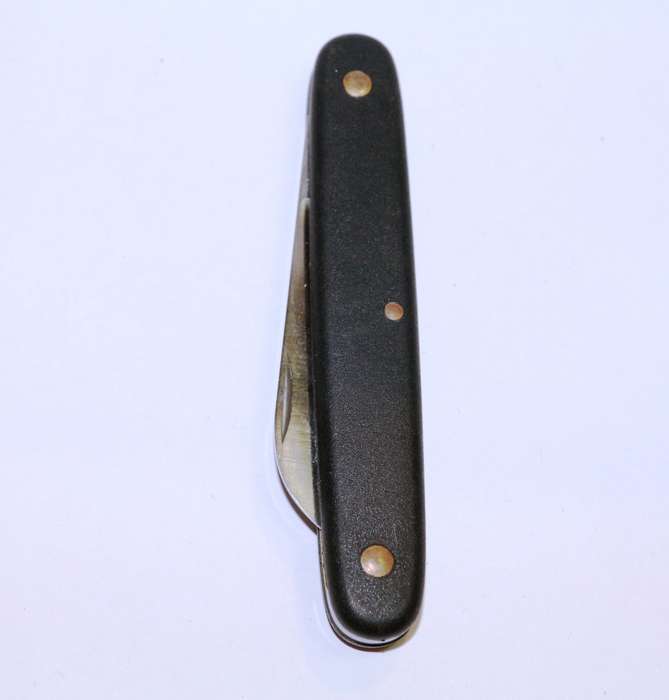 Victorinox - 100mm - Swiss Army Knife - (Gardener)