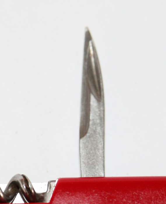 Victorinox - Victoria - 91mm - Swiss Army Knife - (Huntsman) 1970`s model