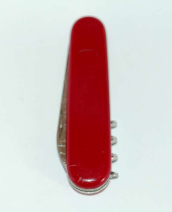 Victorinox - 84mm - Swiss Army Knife (Waiter)