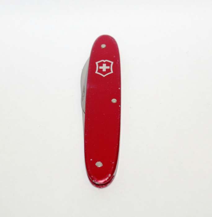 Victorinox - 84mm - Swiss Army Knife (Secretary) - AECI