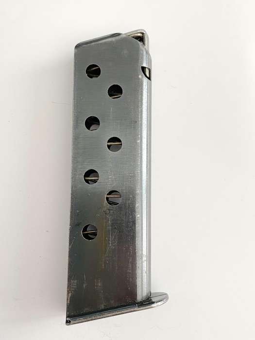 Walther PP 7.65 Magazine for 8 rounds LOT 3,