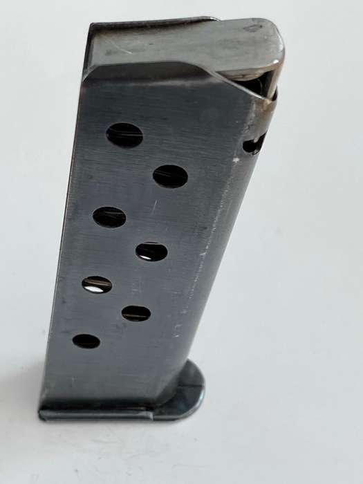 Walther PP 7.65 Magazine for 8 rounds LOT 3,