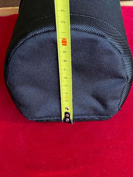 Lowepro Lens Case 1W, lens bag, in very good condition