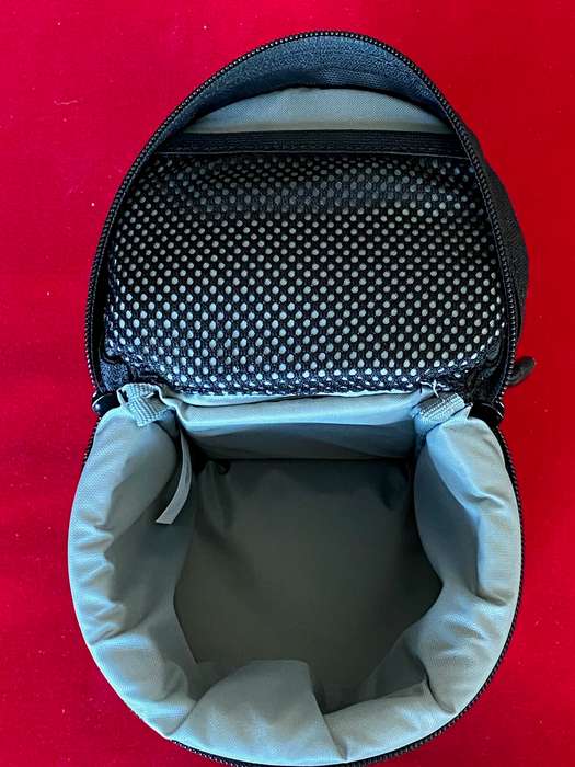 Lowepro Lens Case 1W, lens bag, in very good condition