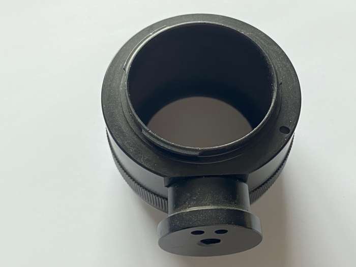 TAMRON-NEX Lens-Adapter ,TAMRON Lens to Sony E-Mount NEX Camera, LOT 1 in top condition