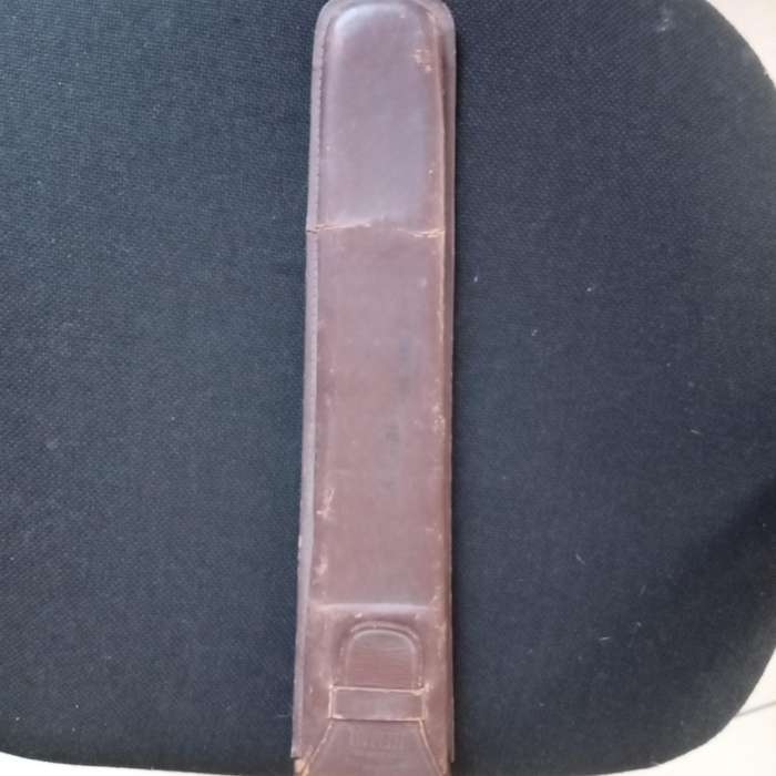 HEMMI BAMBOO RULER