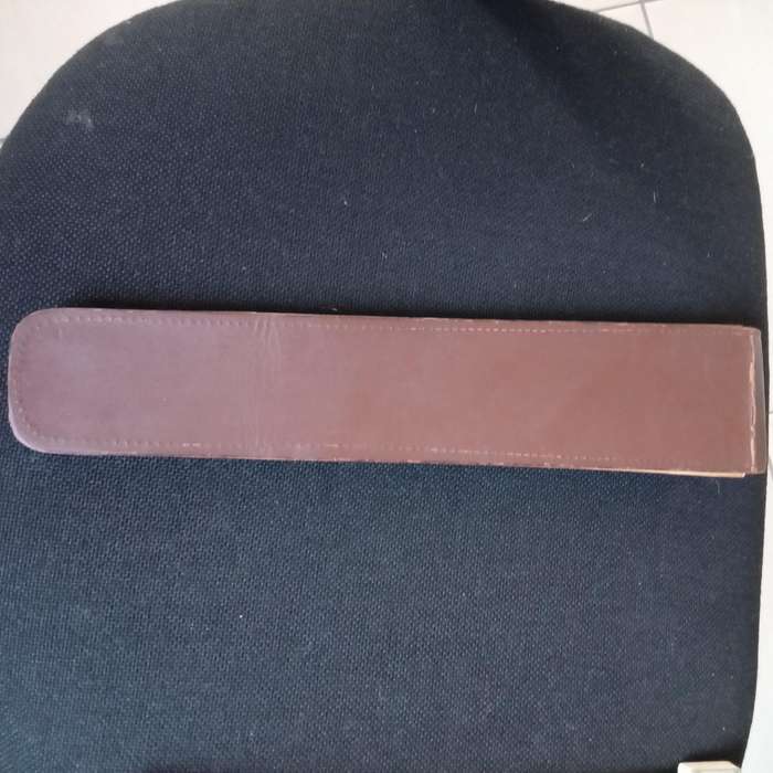 HEMMI BAMBOO RULER