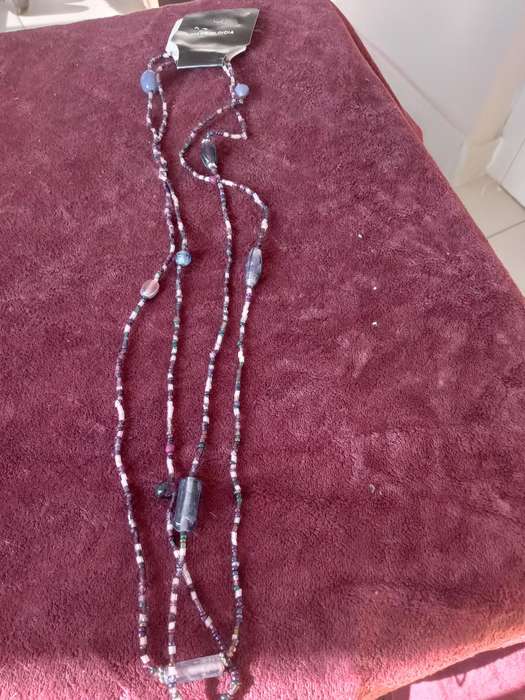 BULK BEADED NECKLACES