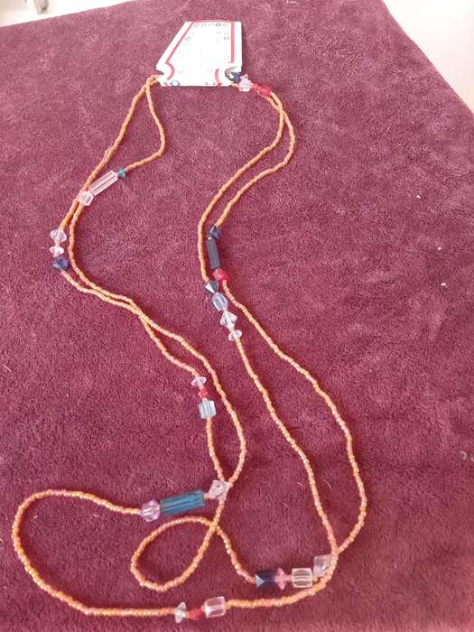 BULK BEADED NECKLACES