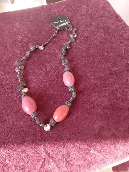 BULK BEADED NECKLACES
