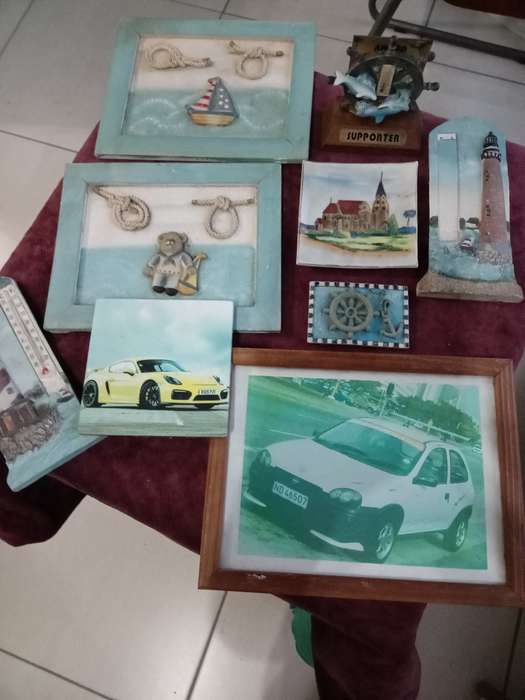 BUNDLE OF FRAMES