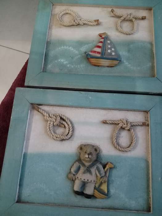BUNDLE OF FRAMES