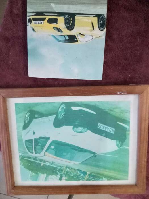BUNDLE OF FRAMES