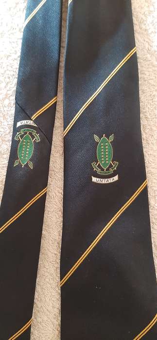 Umtata High School Tie