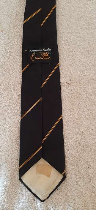 Umtata High School Tie