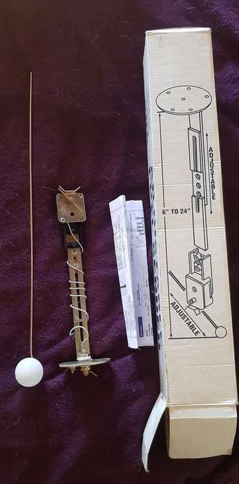 Fuel Sender Unit