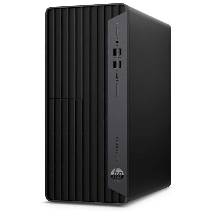 HP EliteDesk 800 G6 Tower i5-10500|8GB|256GB SSD+500GB HDD| Wifi | Windows 11 Pro