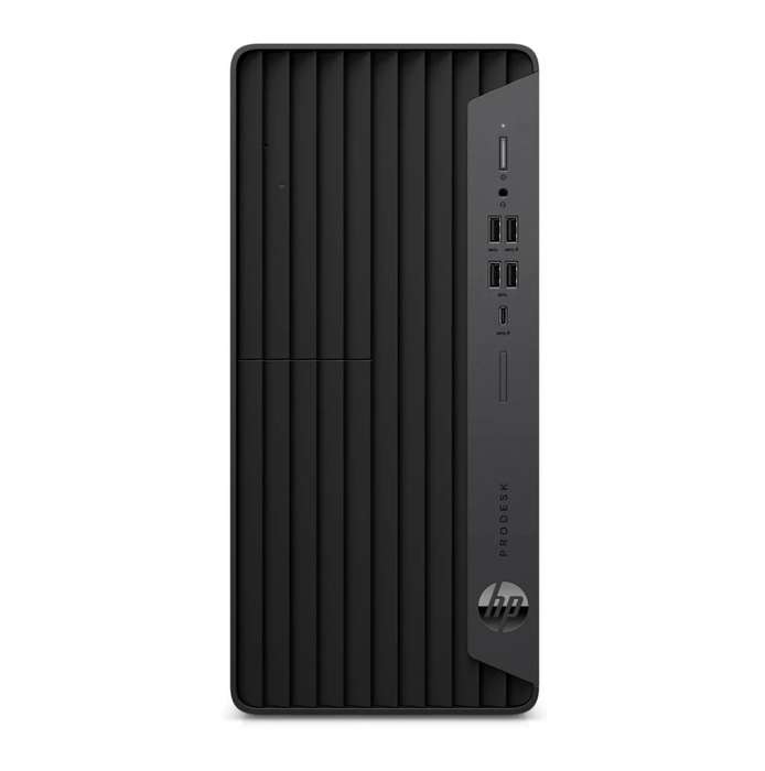 HP ProDesk 600 G6 Micro Tower PC i5-10500 | 8GB | 256GB - Windows 11 Pro - Warranty!