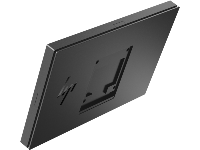 HP Engage 16t FHD Touch Screen Monitor (8Q3N2AA) + HP column stand (4A2F9AA)