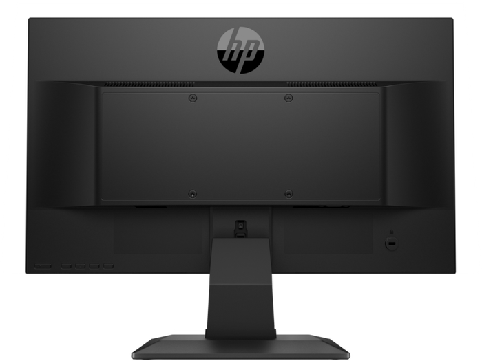 HP P204v 19.5-inch Monitor