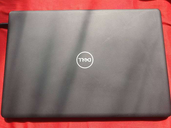 Dell Inspiron 10th Gen I5 Notebook, 8GB Ram, 256GB SSD, Win 11 Pro+Bag