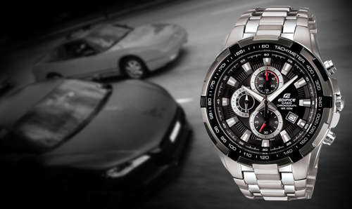 Edifice 5118 ef 539 top